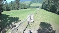 Sjezdovka