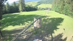 Sjezdovka