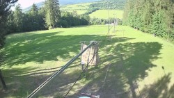 Sjezdovka