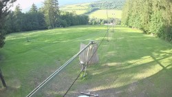 Sjezdovka