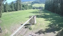 Sjezdovka