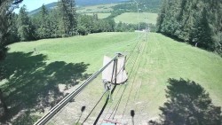 Sjezdovka