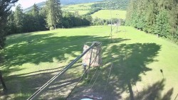 Sjezdovka