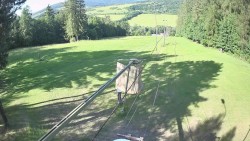 Sjezdovka