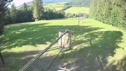 Sjezdovka