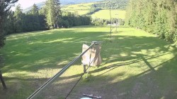 Sjezdovka