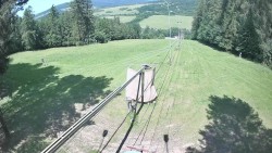 Sjezdovka