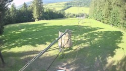Sjezdovka