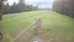 Sjezdovka