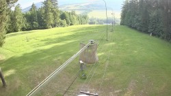Sjezdovka