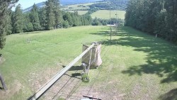 Sjezdovka