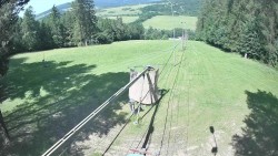 Sjezdovka
