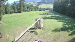 Sjezdovka