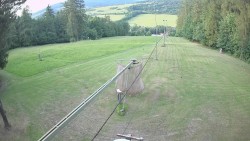 Sjezdovka