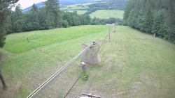 Sjezdovka