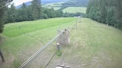 Sjezdovka