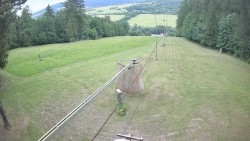 Sjezdovka