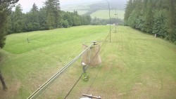 Sjezdovka