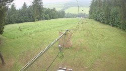 Sjezdovka
