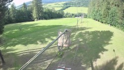 Sjezdovka