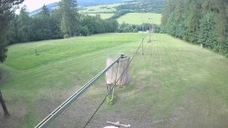 Sjezdovka