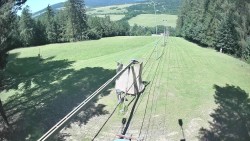 Sjezdovka