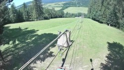 Sjezdovka