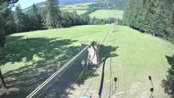 Sjezdovka