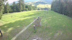 Sjezdovka