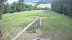 Sjezdovka