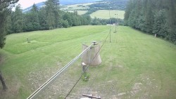 Sjezdovka