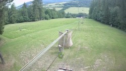 Sjezdovka
