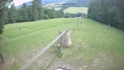 Sjezdovka