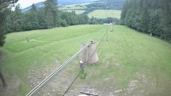 Sjezdovka