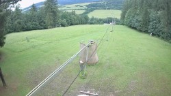 Sjezdovka