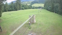Sjezdovka