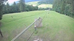 Sjezdovka