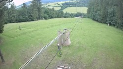 Sjezdovka