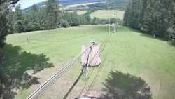 Sjezdovka