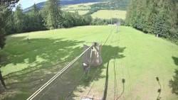 Sjezdovka