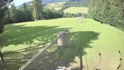 Sjezdovka