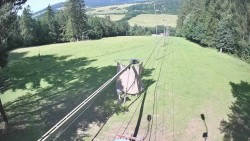 Sjezdovka