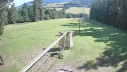 Sjezdovka