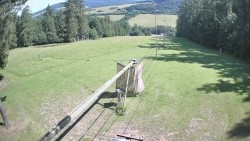 Sjezdovka