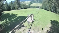 Sjezdovka