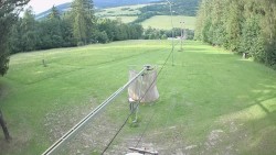 Sjezdovka