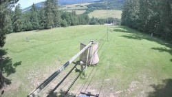 Sjezdovka