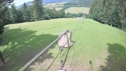 Skipiste