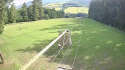 Sjezdovka