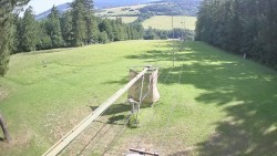 Skipiste